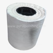 Cotton Drum Buffing Wheels for Angle Polisher