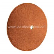 8x7 500/500 African / Chinese Sisal Fabric For Polishing Buffs