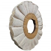 sisal airway buffing wheels