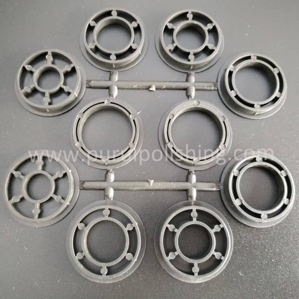 center washers for steel wire wheel brush