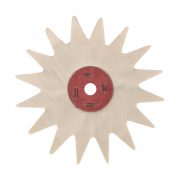 8 Inch buffing wheel for bench grinder