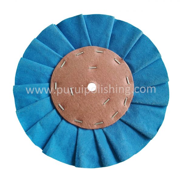 airway buffing pads