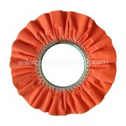 orange airway buffing wheels