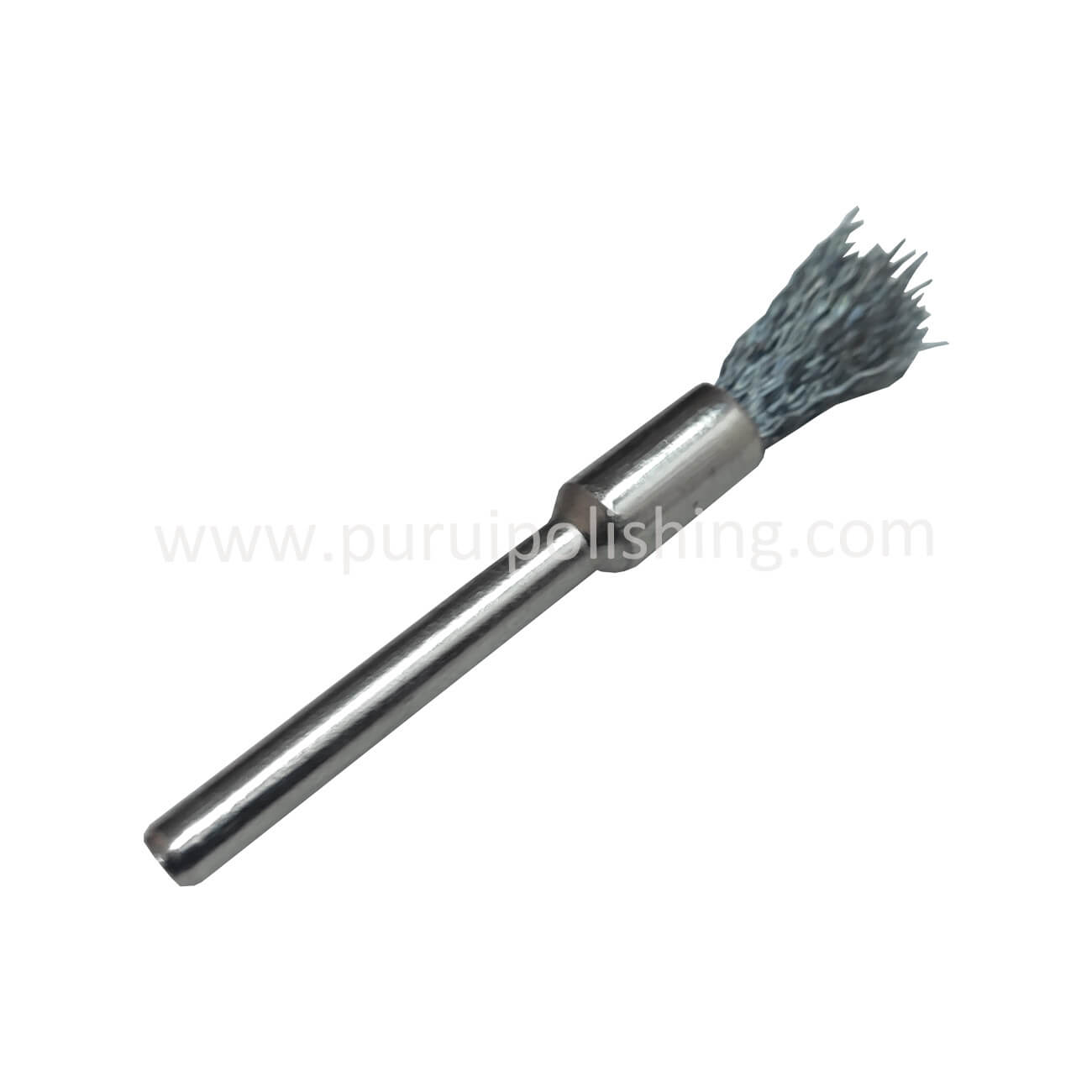 Pen-shaped Dremel Stainless Steel Brush