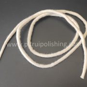 wool felt rope
