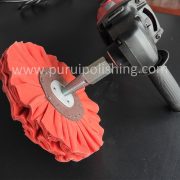 adapter for angle grinder