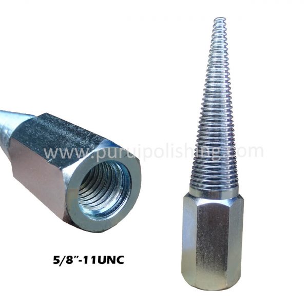 angle grinder spindle adapter