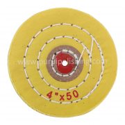 4 inch buffing wheel
