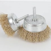 Wire Cup Brush for Drill