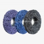 Strip Disc for Grinder 3PC Harder Medium and Softer