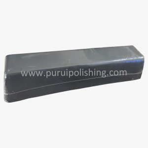 Grey Fast Cutting Polishing Compound Bar for Heavy Duty Polishing of Hard Metals