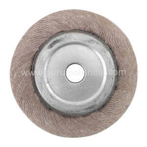 Abrasive Flap Wheels