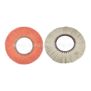 Braided Sisal Cord Sisal Wheel