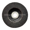 Calcined Alumina Oxide Flap Disc