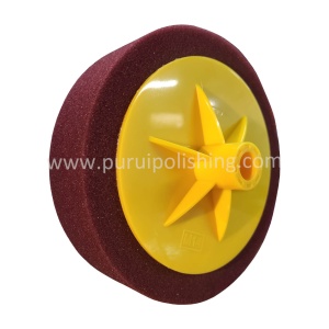 Car Polishing Sponge