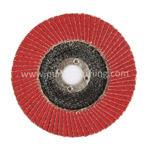Ceramic Flap Disc