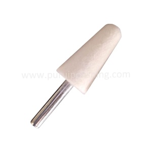 Conical Felt Bobs