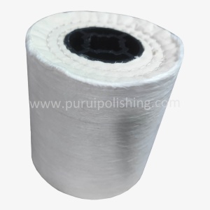 Cotton Buffing Drum for Burnishing Polishing Machine