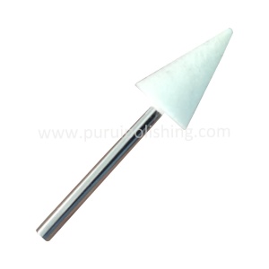 Needle-Shaped Felt Bobs