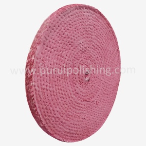 Harden Treated Sisal Mops Without Washer For Cutting And Polishing