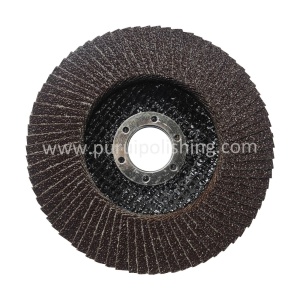 aluminum flap disc