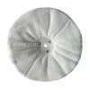 flannel buffing wheel