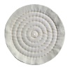 flannel buffing wheel