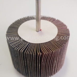Sanding Flap Wheel for Drill