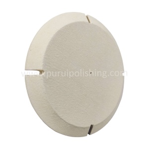 High-Quality Split Lap Felt Wheels for Lapping Machine