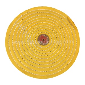 Knife Edge Buff, Yellow, White