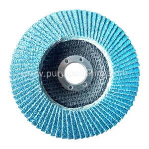 zirconia flap disc