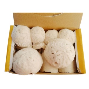 Aluminum Polishing Kit For Drill-14PCS