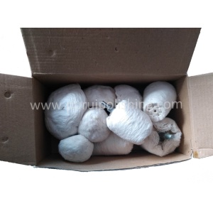 9PCS Aluminum Polishing Kit For Drill, For Polishing Aluminum Alloy, Brass And Copper