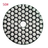 7 Steps Dry Diamond Polishing Pads