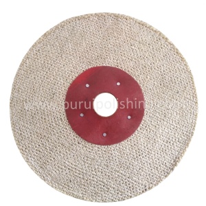 Pure Sisal Mops With Washer