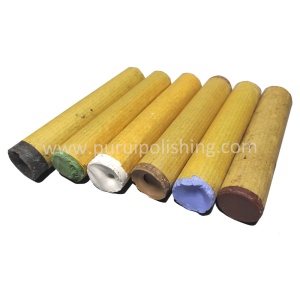 Polishing Compound Sticks