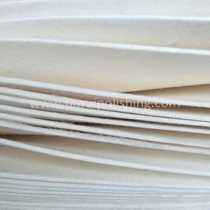 Alternative view of Wool Felt Sheets