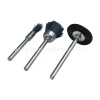 Dremel Nylon Bristle Brush
