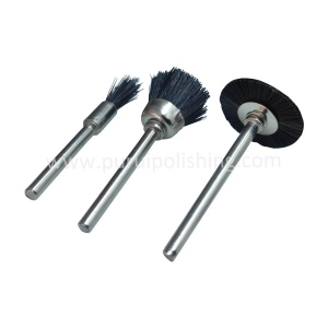 Dremel Nylon Bristle Brush