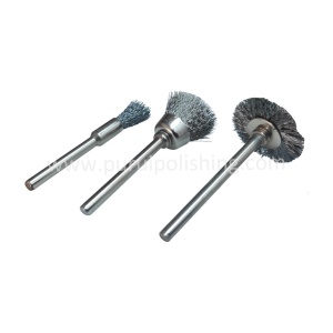 Dremel Stainless Steel Brush