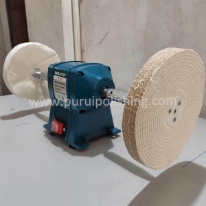 Alternative view of Bench Grinder Spindle Adapter for Bench Grinder