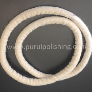 Felt Rope for Oil Absorbing