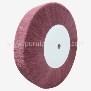 Non Woven Buffing Wheel