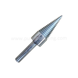 1/4" Shank Tapered Mandrel for Drill