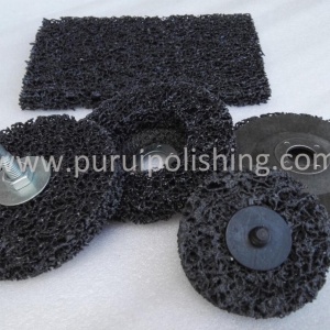 Clean and Strip Discs Products
