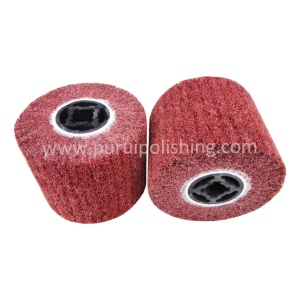Non Woven Flap Wheel Drums