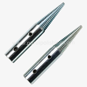 1/2 Inch Bench Grinder Arbor Adapter Kit