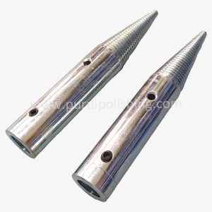 5/8 Inch Bench Grinder Polishing Adapter Kit