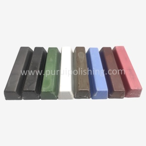 Metal Polishing Compound Bars