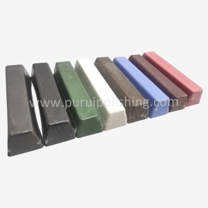 Alternative view of Metal Polishing Compound Bars